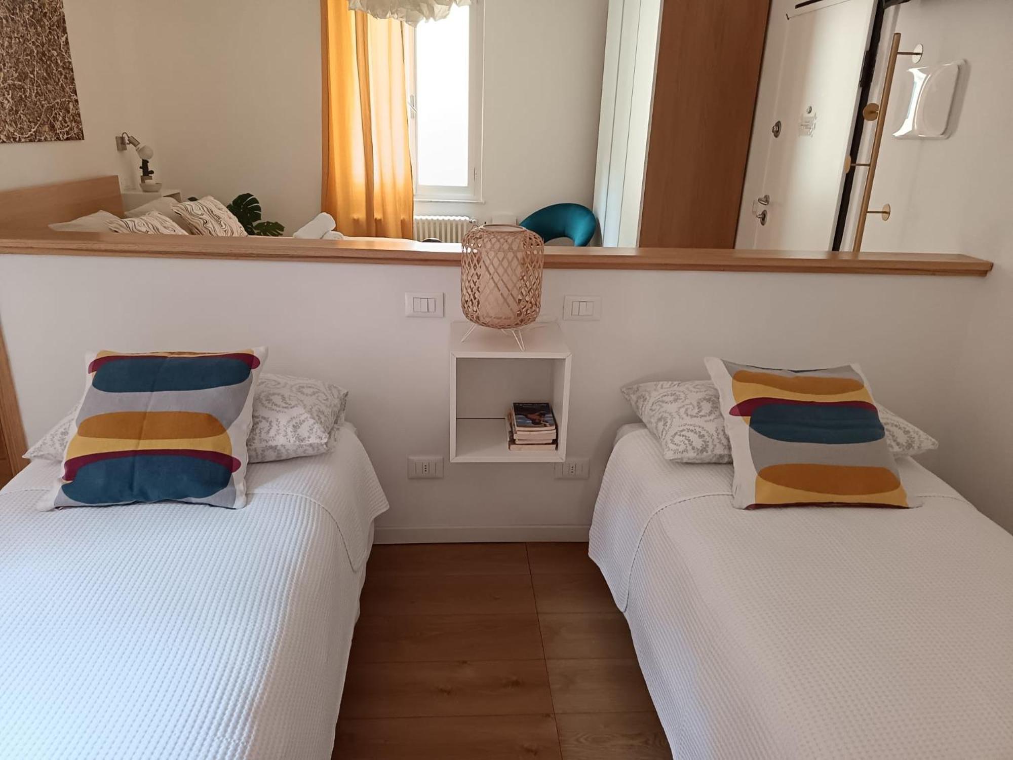 Gasthof I Limoni Di Vernazza