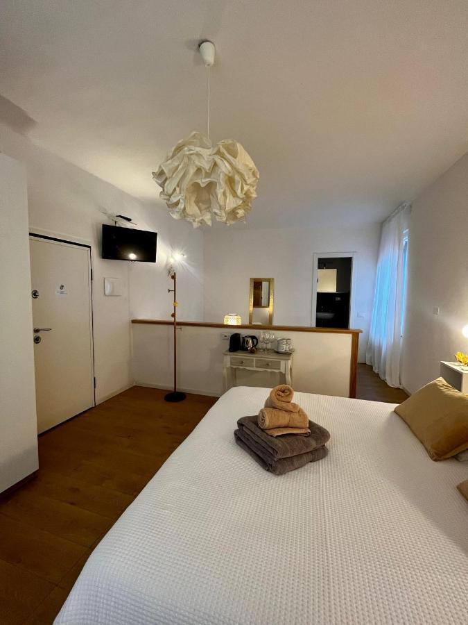 I Limoni Di Guest house